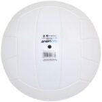 ENERO PRO BEACH VOLLEYBALL WHITE - Image 3