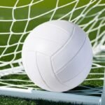 ENERO PRO BEACH VOLLEYBALL WHITE - Image 5