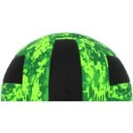 ENERO SOFTTOUCH VOLLEYBALL GREEN SIZE 5 - Image 2