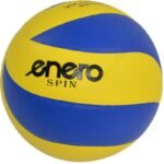 ENERO SPIN BLUE VOLLEYBALL - Image 2