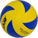 ENERO SPIN BLUE VOLLEYBALL - Image 3
