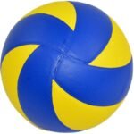 ENERO SPIN BLUE VOLLEYBALL - Image 4