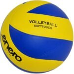 ENERO SPIN BLUE VOLLEYBALL - Image 5