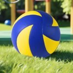 ENERO SPIN BLUE VOLLEYBALL - Image 6