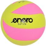 ENERO SPIN PINK VOLLEYBALL - Image 2