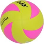 ENERO SPIN PINK VOLLEYBALL - Image 3
