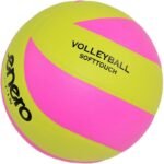 ENERO SPIN PINK VOLLEYBALL - Image 4