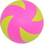 ENERO SPIN PINK VOLLEYBALL - Image 5
