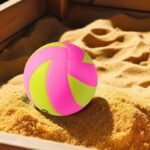 ENERO SPIN PINK VOLLEYBALL - Image 6
