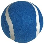 ENERO TENNIS BALL 1 PCS BLUE - Image 2