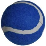 ENERO TENNIS BALL 1 PCS BLUE
