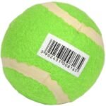 ENERO TENNIS BALL 1 PCS GREEN - Image 2