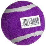ENERO TENNIS BALL 1 PCS PURPLE - Image 3