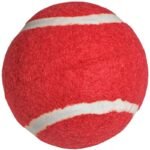 ENERO TENNIS BALL 1 PCS RED - Image 2