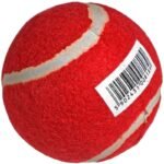 ENERO TENNIS BALL 1 PCS RED - Image 3