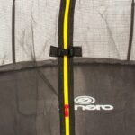 ENERO TRAMPOLINE WITH INNER NET 305CM PREMIUM - Image 2