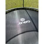 ENERO TRAMPOLINE WITH INNER NET 305CM PREMIUM - Image 6