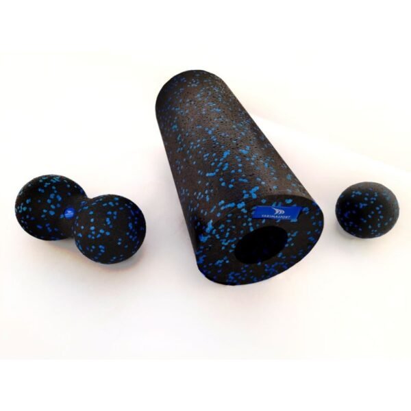 EPP massage set blue