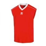 ERREA Rugby Marker Cordoba size L/XL red/white - Image 2