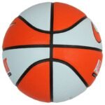 EVERYDAY ALL COURT 8P DEFLATED ball - Image 2