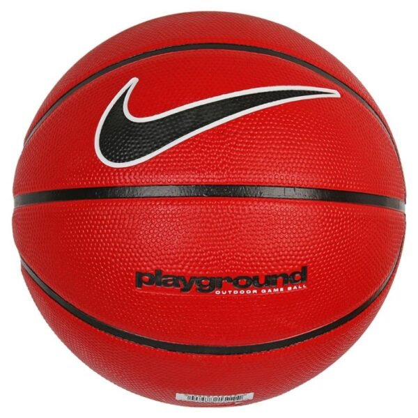 EVERYDAY PLAYGROUND 8P GRAPHIC DEFLATED ball