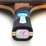 Excell 1000 Cornilleau Table Tennis Racket - Image 3