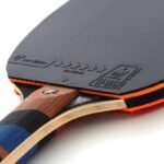 Excell 1000 Cornilleau Table Tennis Racket - Image 4