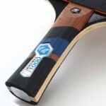 Excell 1000 Cornilleau Table Tennis Racket - Image 5