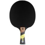 Excell Carbon 2000 Cornilleau Table Tennis Racket - Image 2