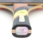 Excell Carbon 2000 Cornilleau Table Tennis Racket - Image 3