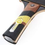 Excell Carbon 2000 Cornilleau Table Tennis Racket - Image 4