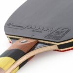 Excell Carbon 2000 Cornilleau Table Tennis Racket - Image 7