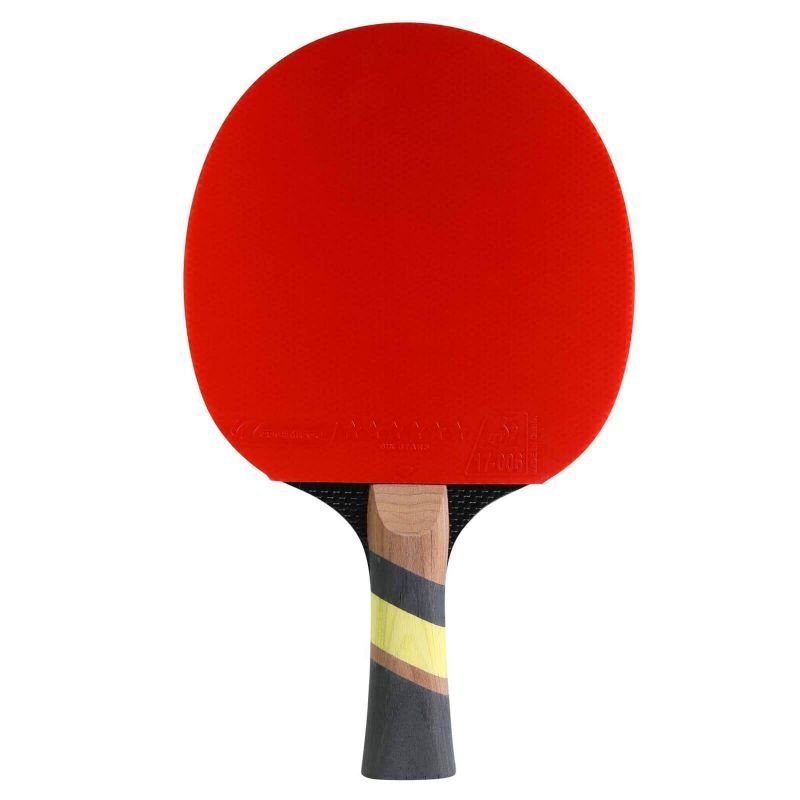 lupin-wear-ca-excell-carbon-2000-cornilleau-table-tennis-racket-604178 Excell Carbon 2000 Cornilleau Table Tennis Racket - Image 1