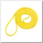 Exercise bands HMS GU05 YELLOW 6.4 x 4.5 x 2080 MM 17-33-020 - Image 4