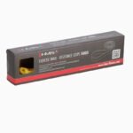 Exercise bands HMS GU05 YELLOW 6.4 x 4.5 x 2080 MM 17-33-020 - Image 6