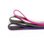 Exercise bands set HMS PRO SET GU04 - Image 3