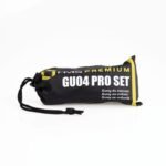 Exercise bands set HMS PRO SET GU04 - Image 4