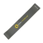 Exercise bands set HMS PRO SET GU04 - Image 6