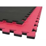 Exercise mat with Safety Certificate - Puzzle 1x1m - Tatami 2 cm - Image 3