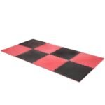 Exercise mat with Safety Certificate - Puzzle 1x1m - Tatami 2 cm - Image 4