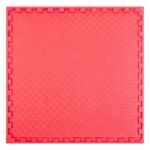 Exercise mat with Safety Certificate - Puzzle 1x1m - Tatami 26mm - Image 4