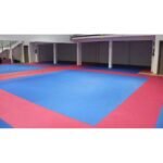 Exercise mat with Safety Certificate - Puzzle 1x1m - Tatami 26mm - Image 8