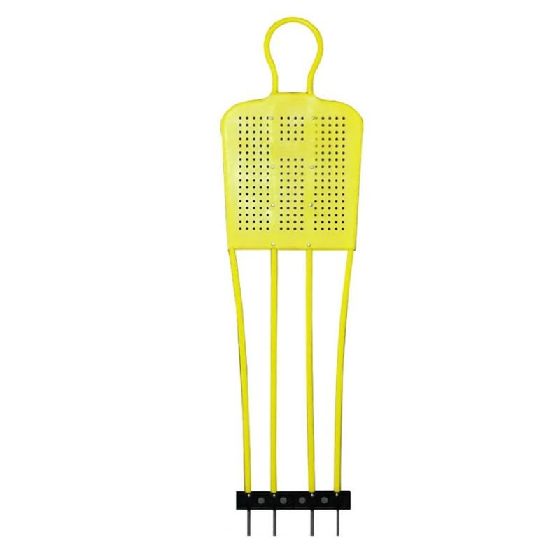 lupin-wear-ca-exercise-wall-for-the-pitch-180-cm-957829 Exercise wall for the pitch 180 cm - Image 1