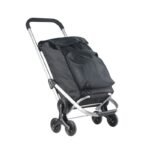 Expert Premium 604352 Shopping Cart - Image 2