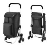 Expert Premium 604352 Shopping Cart - Image 7