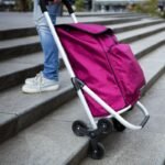 Expert Premium 604353 Shopping Cart - Image 3
