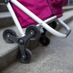 Expert Premium 604353 Shopping Cart - Image 4