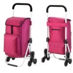 Expert Premium 604353 Shopping Cart - Image 5