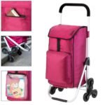 Expert Premium 604353 Shopping Cart - Image 7
