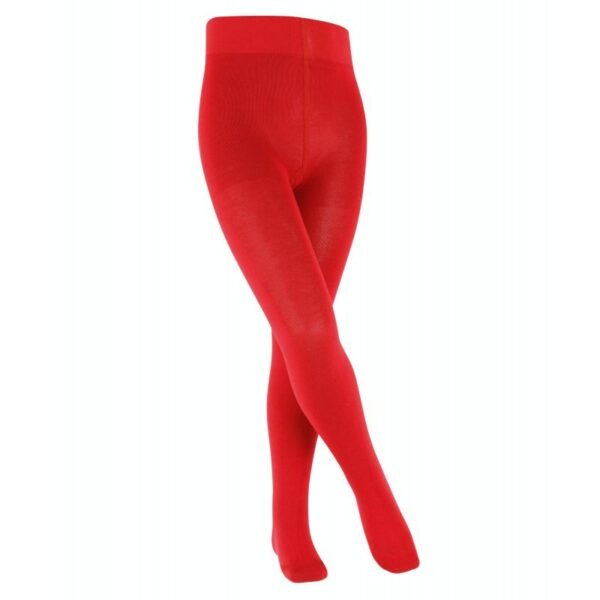 FALKE Family TI fire cotton childrens tights (13598-8150)